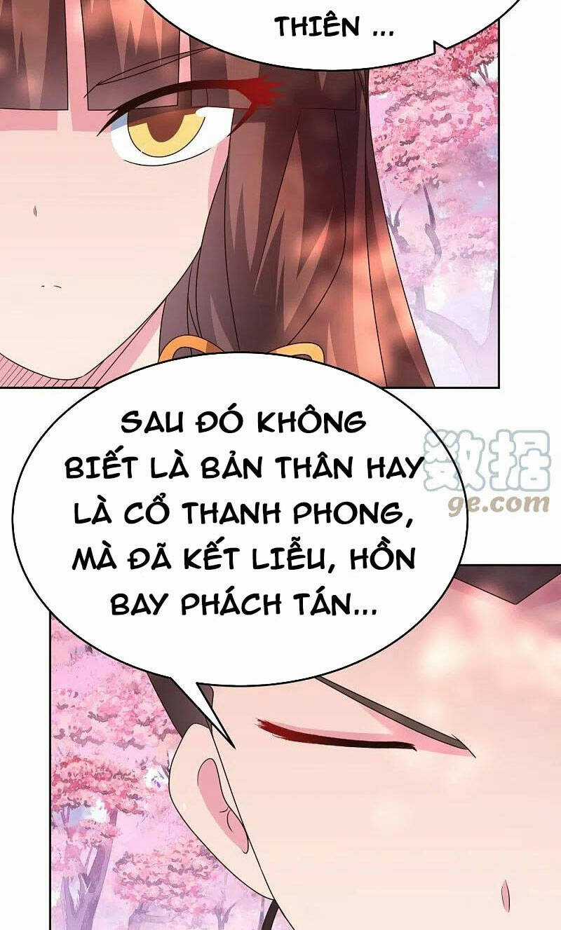 Tôn Thượng - Chapter 439 - Trang 2
