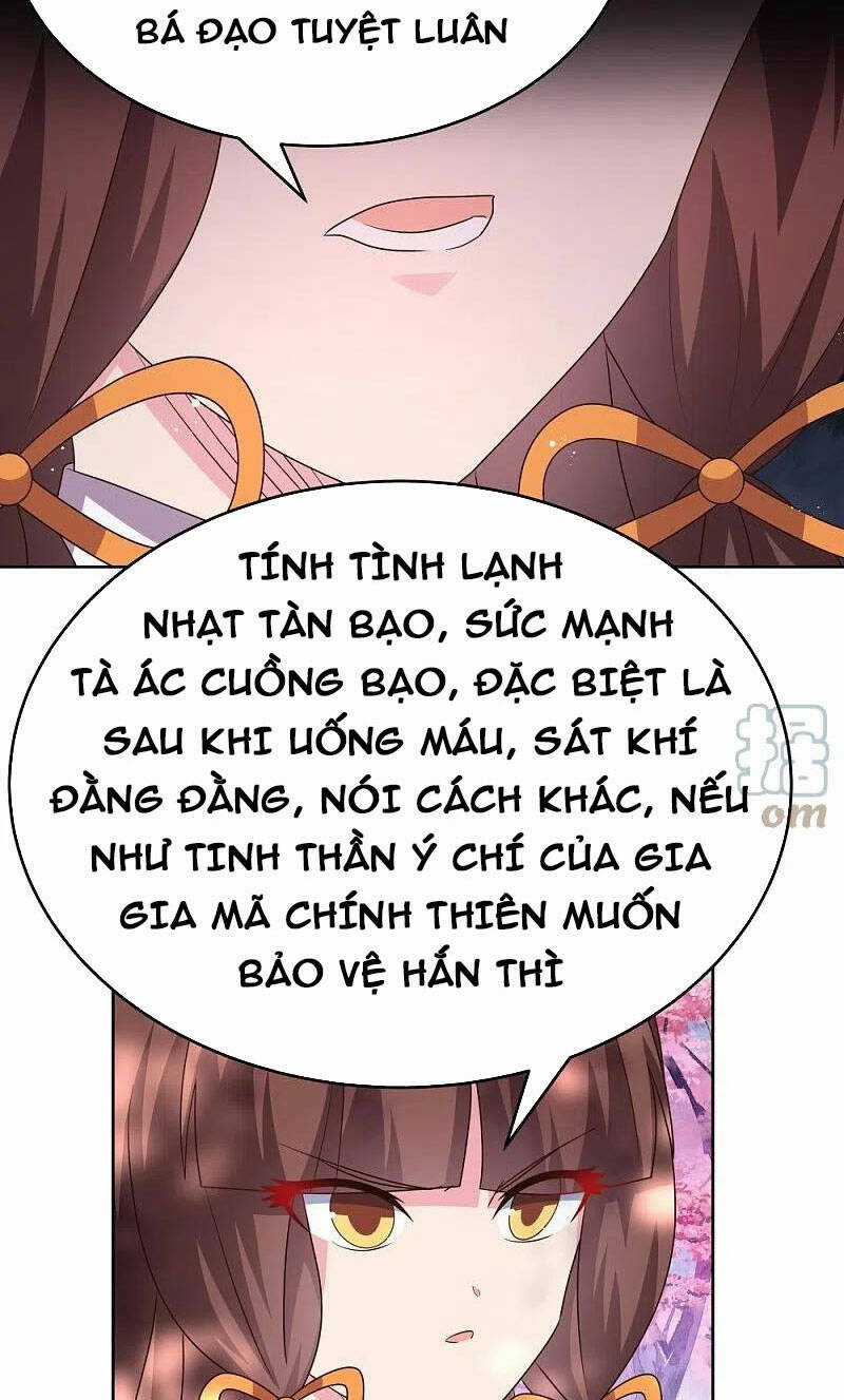 Tôn Thượng - Chapter 439 - Trang 11