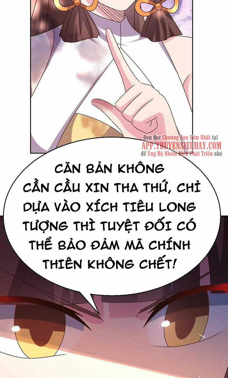 Tôn Thượng - Chapter 439 - Trang 12