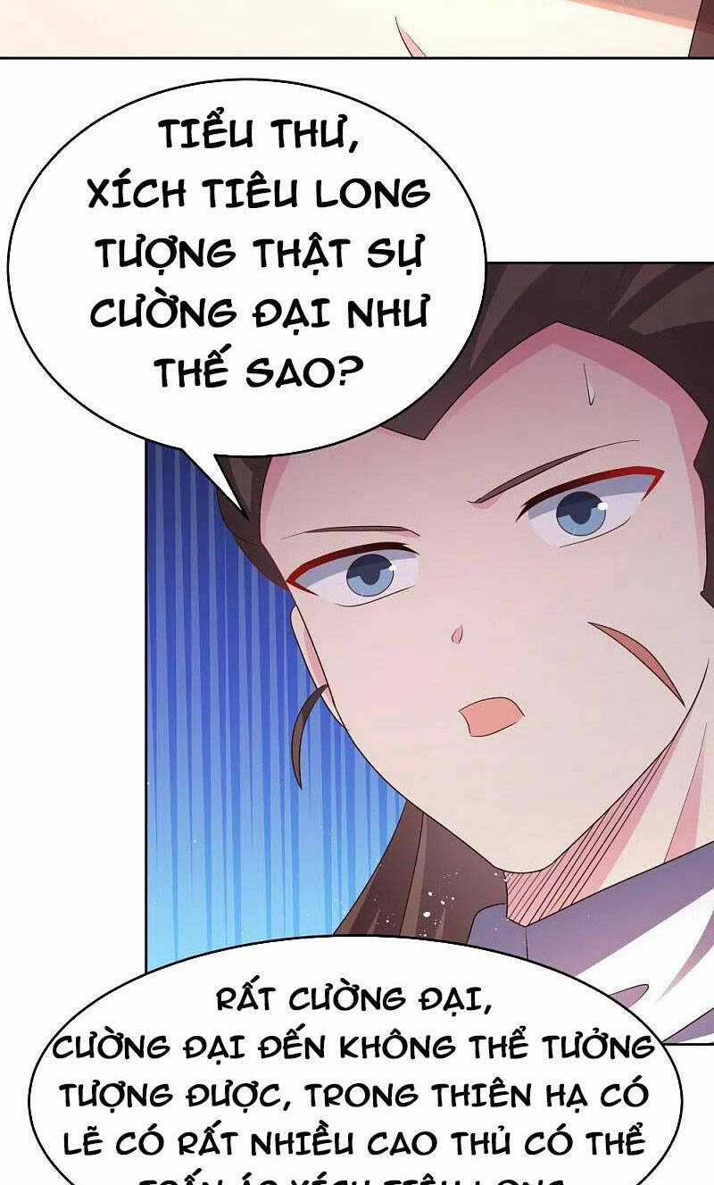 Tôn Thượng - Chapter 439 - Trang 13
