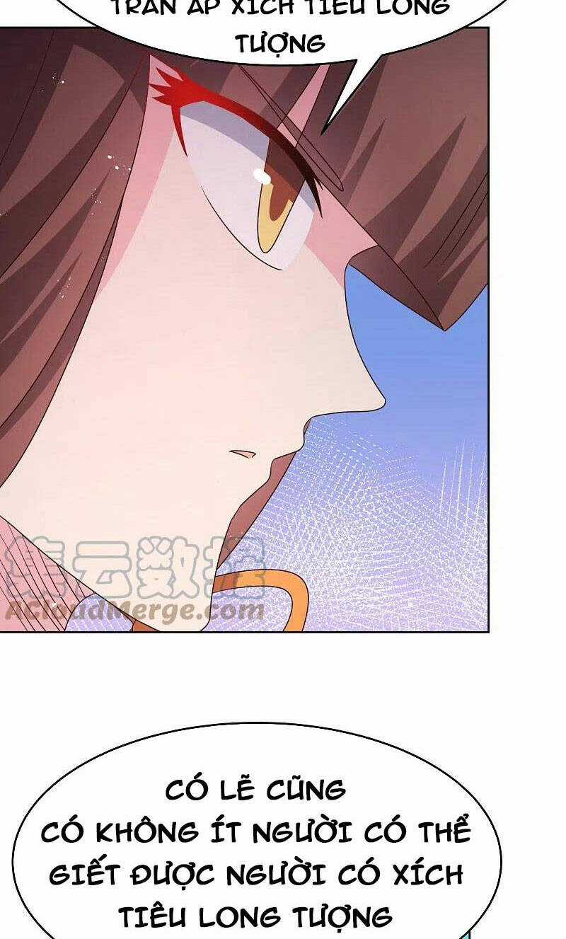 Tôn Thượng - Chapter 439 - Trang 14