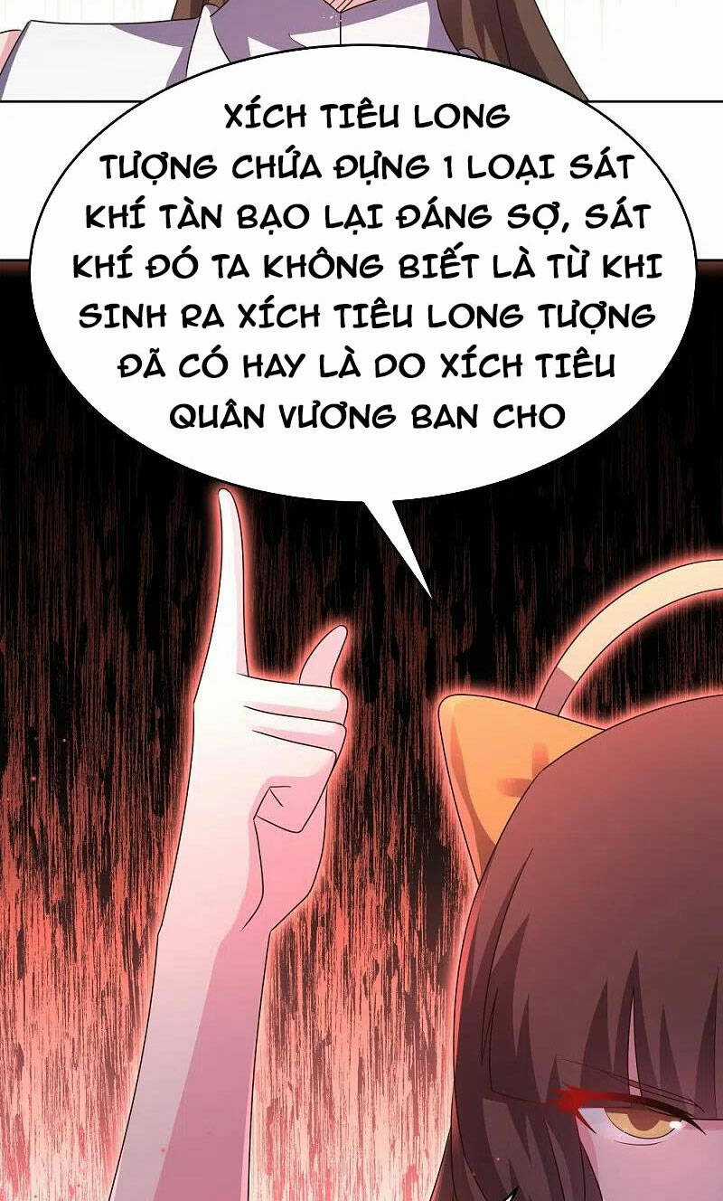 Tôn Thượng - Chapter 439 - Trang 16