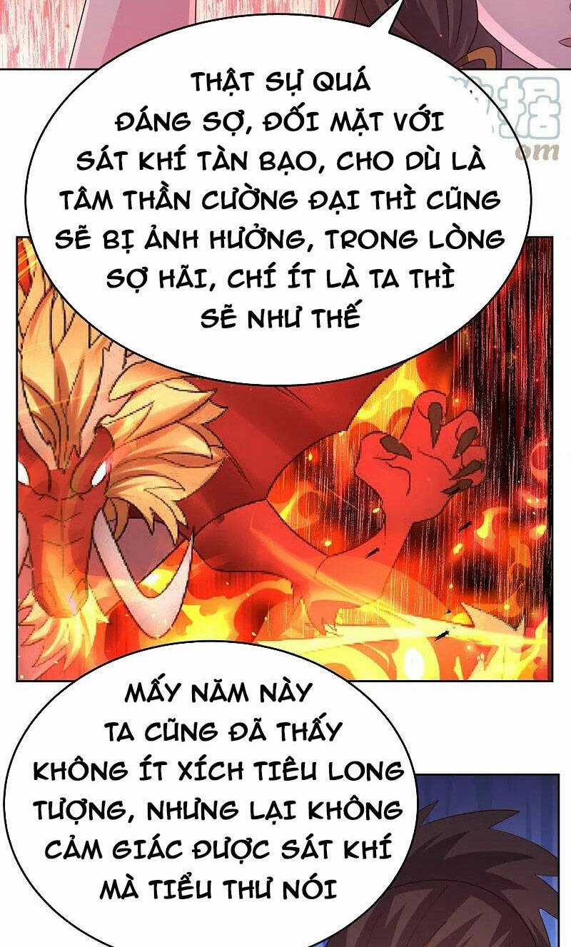 Tôn Thượng - Chapter 439 - Trang 17