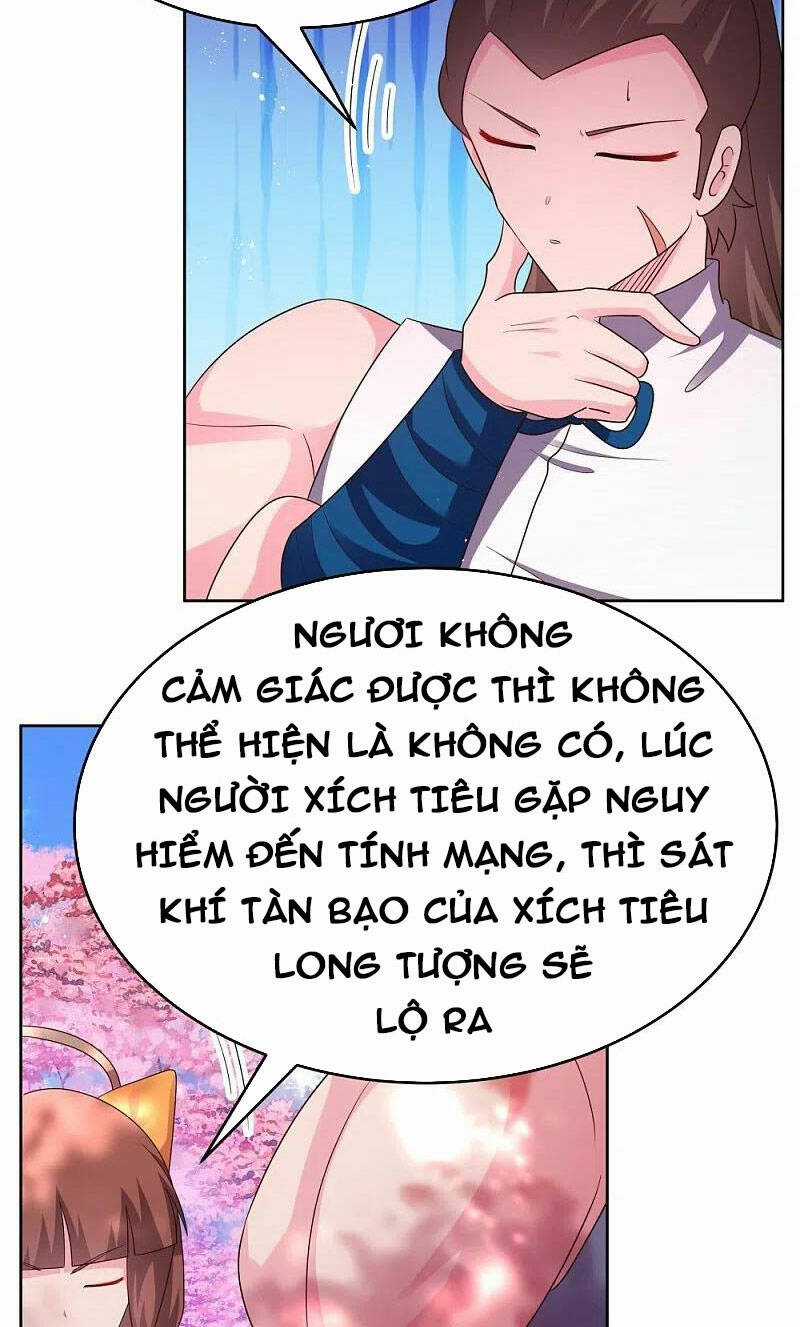 Tôn Thượng - Chapter 439 - Trang 18