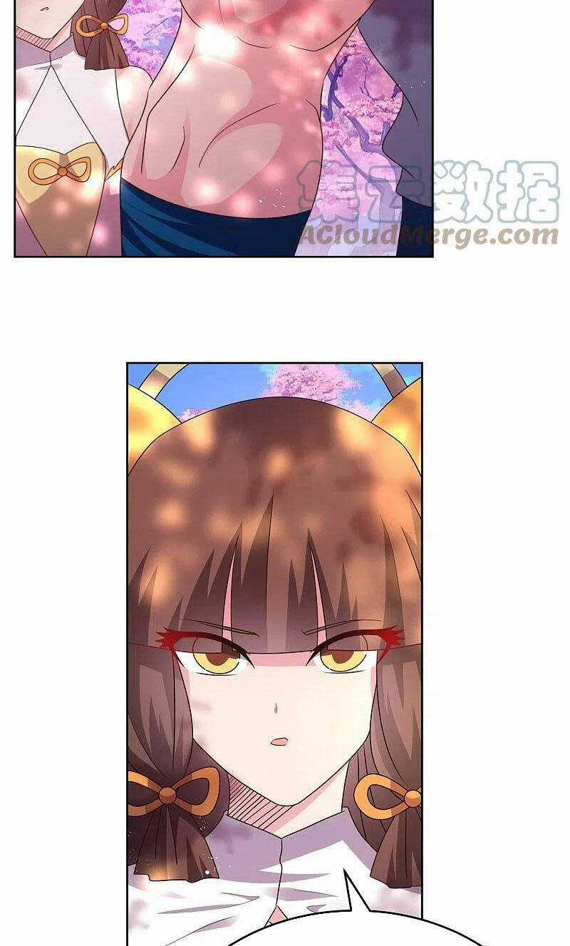 Tôn Thượng - Chapter 439 - Trang 19