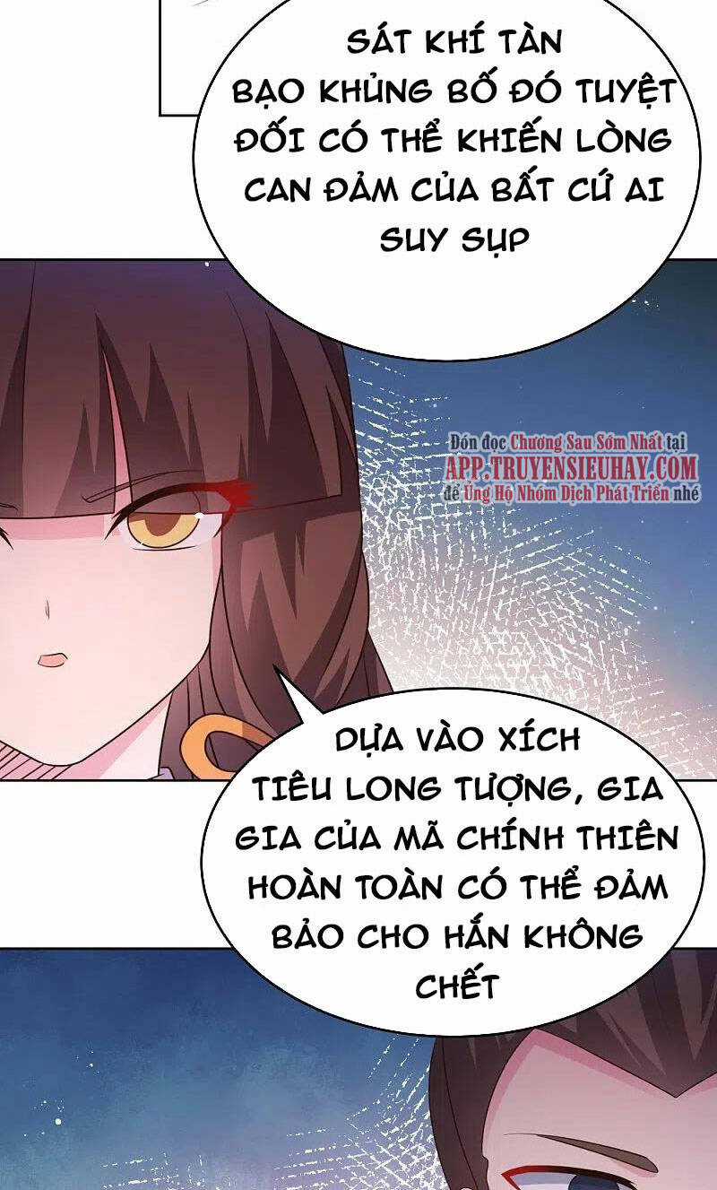 Tôn Thượng - Chapter 439 - Trang 20