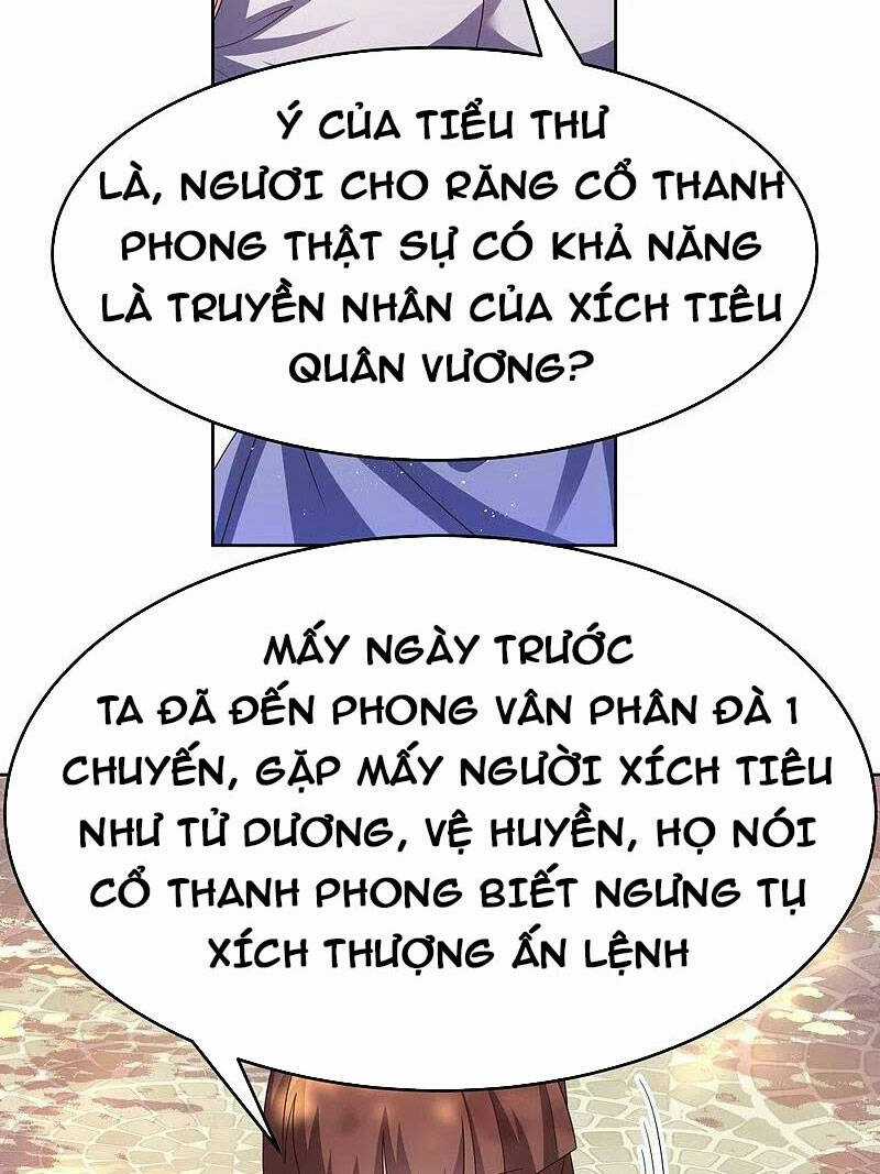 Tôn Thượng - Chapter 439 - Trang 22
