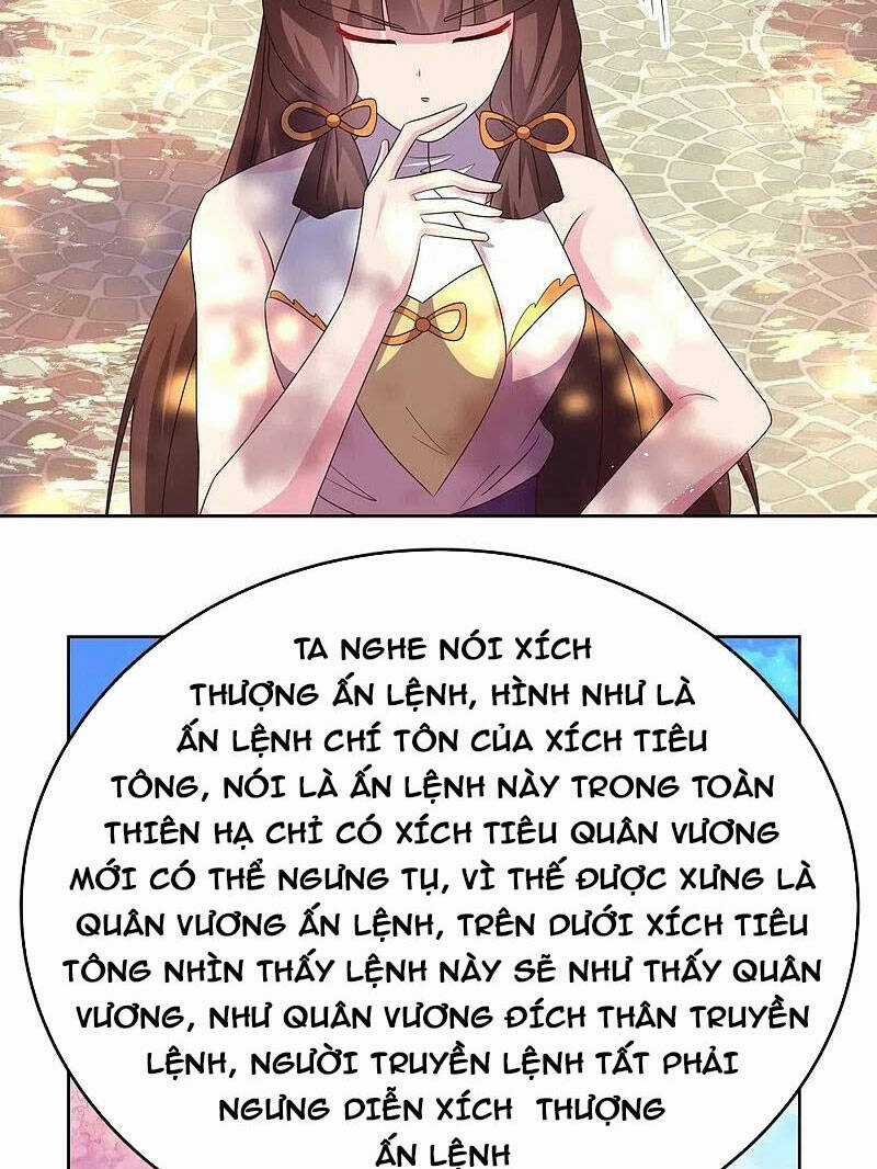 Tôn Thượng - Chapter 439 - Trang 23
