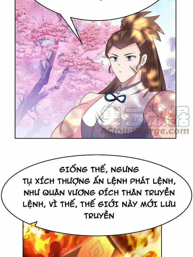 Tôn Thượng - Chapter 439 - Trang 24