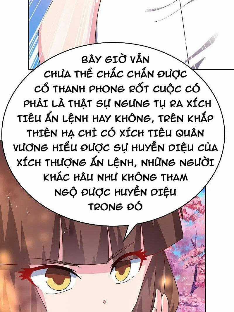 Tôn Thượng - Chapter 439 - Trang 28