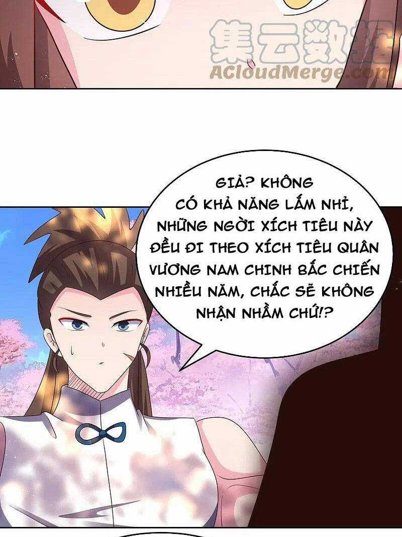 Tôn Thượng - Chapter 439 - Trang 30