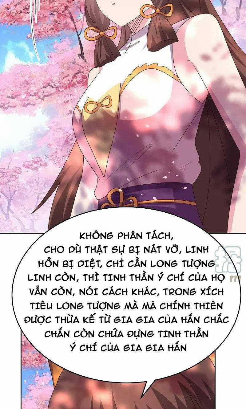 Tôn Thượng - Chapter 439 - Trang 4