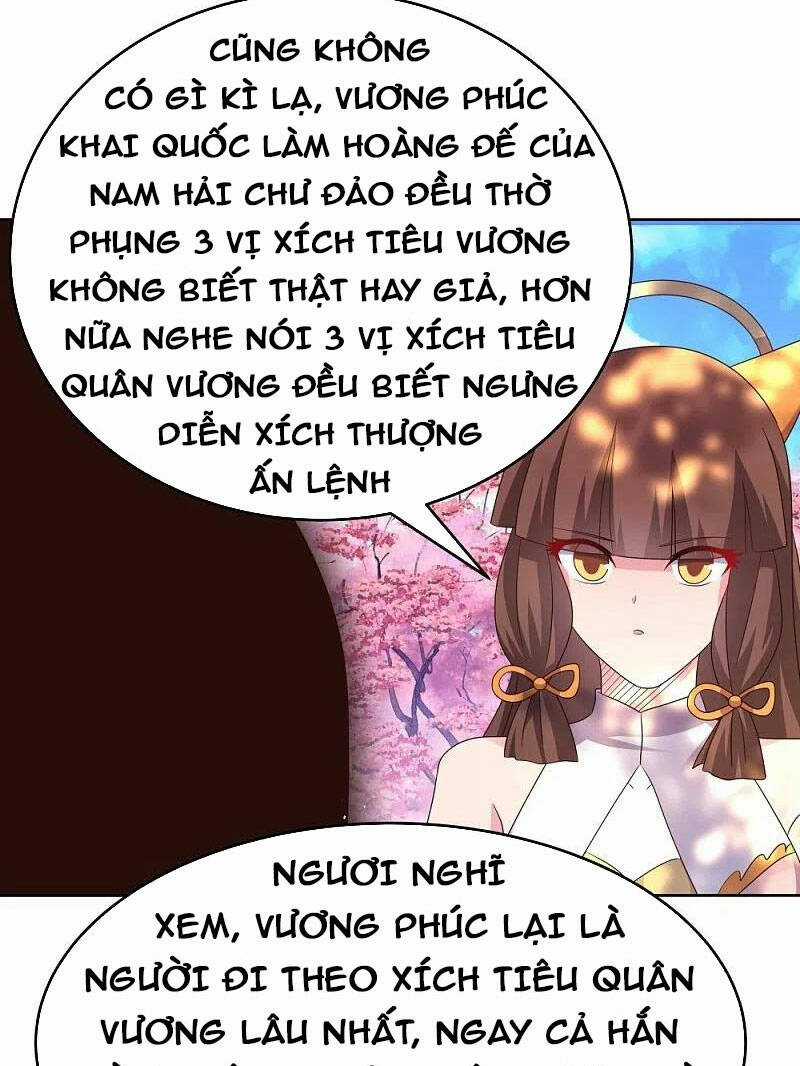 Tôn Thượng - Chapter 439 - Trang 31