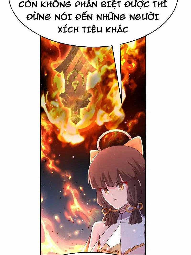 Tôn Thượng - Chapter 439 - Trang 32