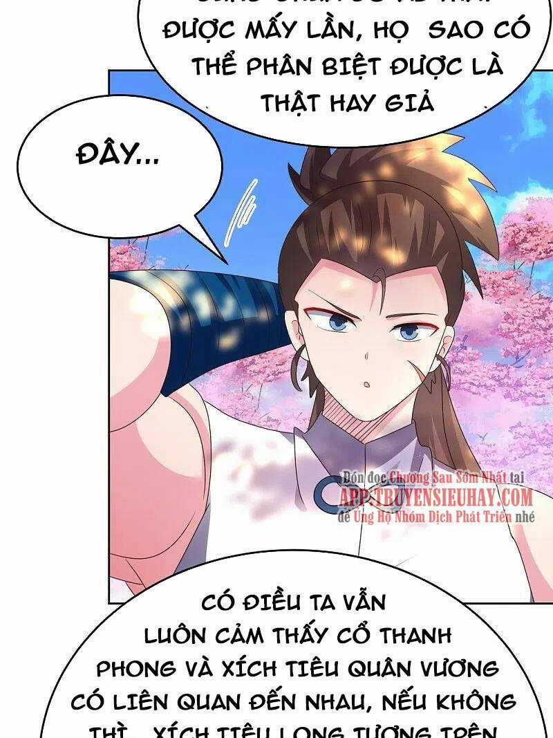Tôn Thượng - Chapter 439 - Trang 34