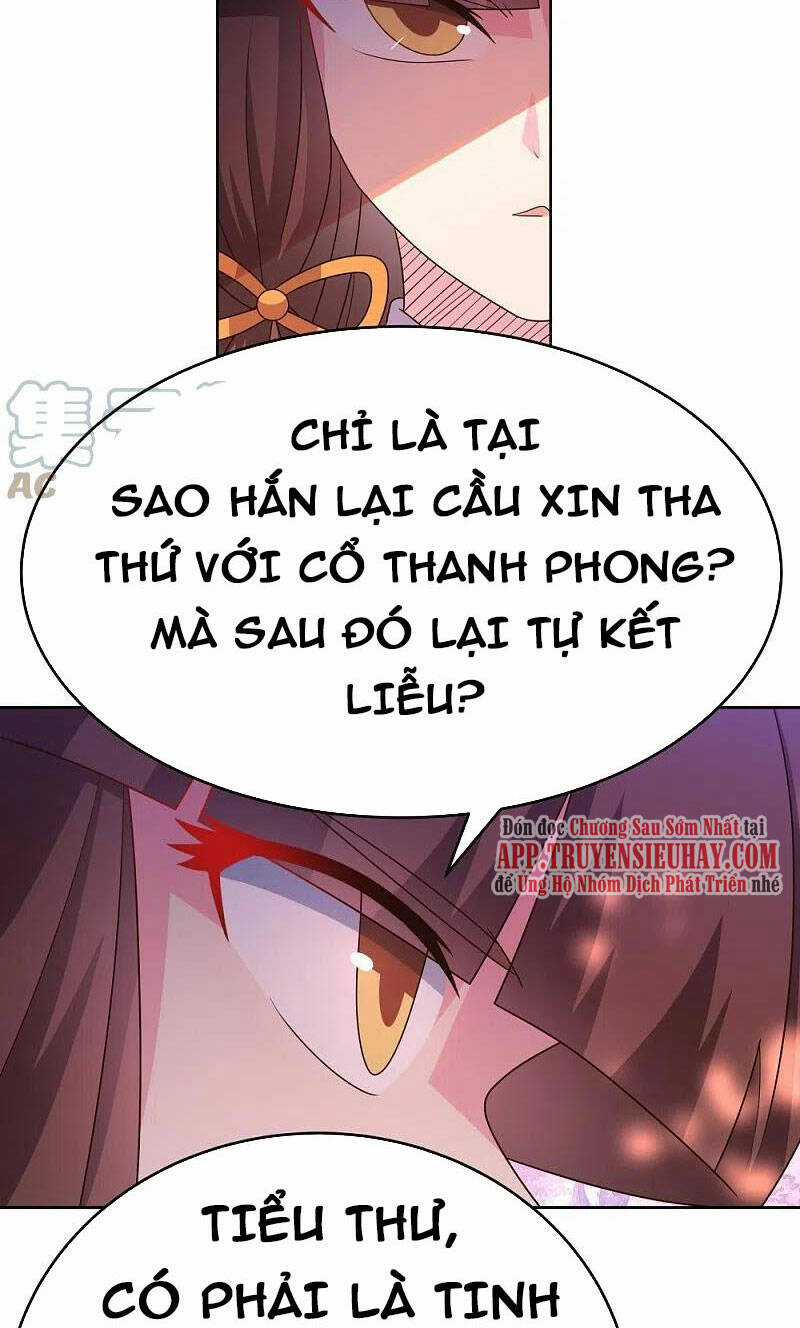 Tôn Thượng - Chapter 439 - Trang 6