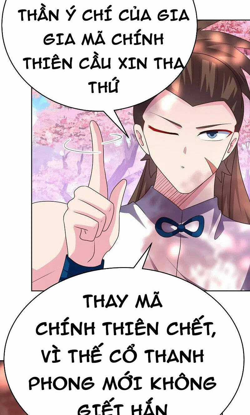 Tôn Thượng - Chapter 439 - Trang 7