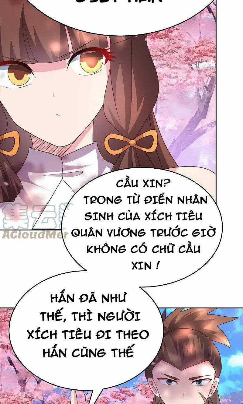 Tôn Thượng - Chapter 439 - Trang 8