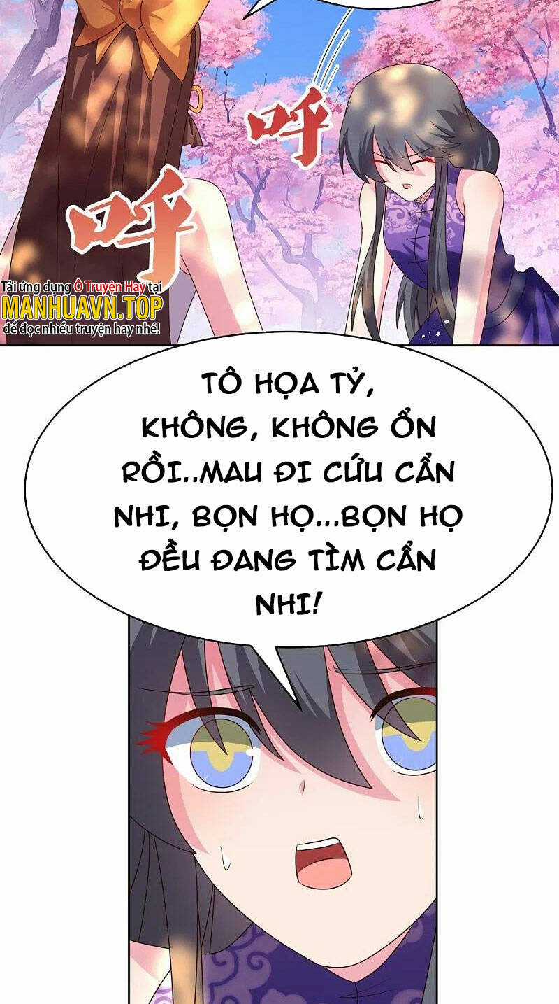 Tôn Thượng - Chapter 440 - Trang 11