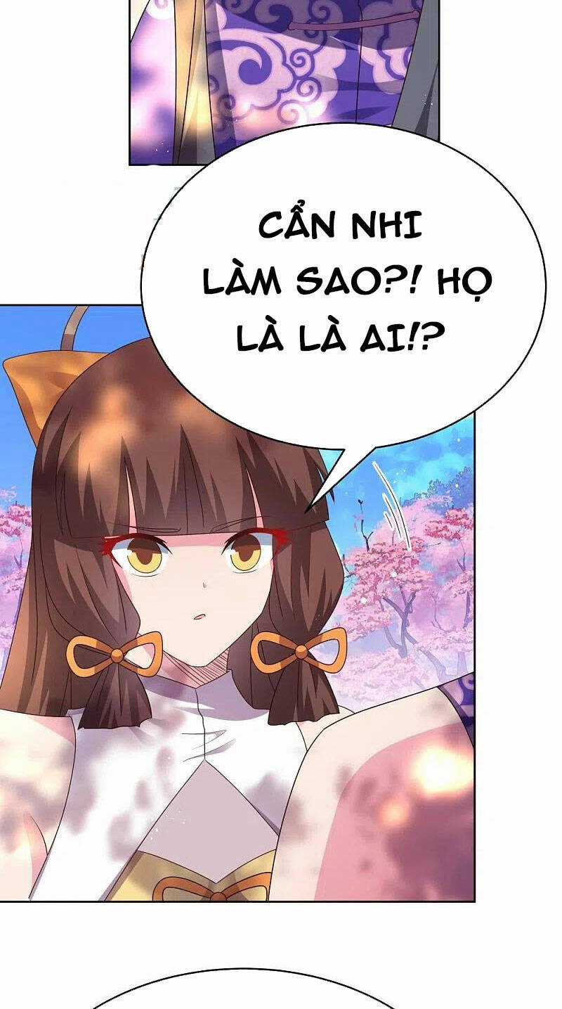 Tôn Thượng - Chapter 440 - Trang 12