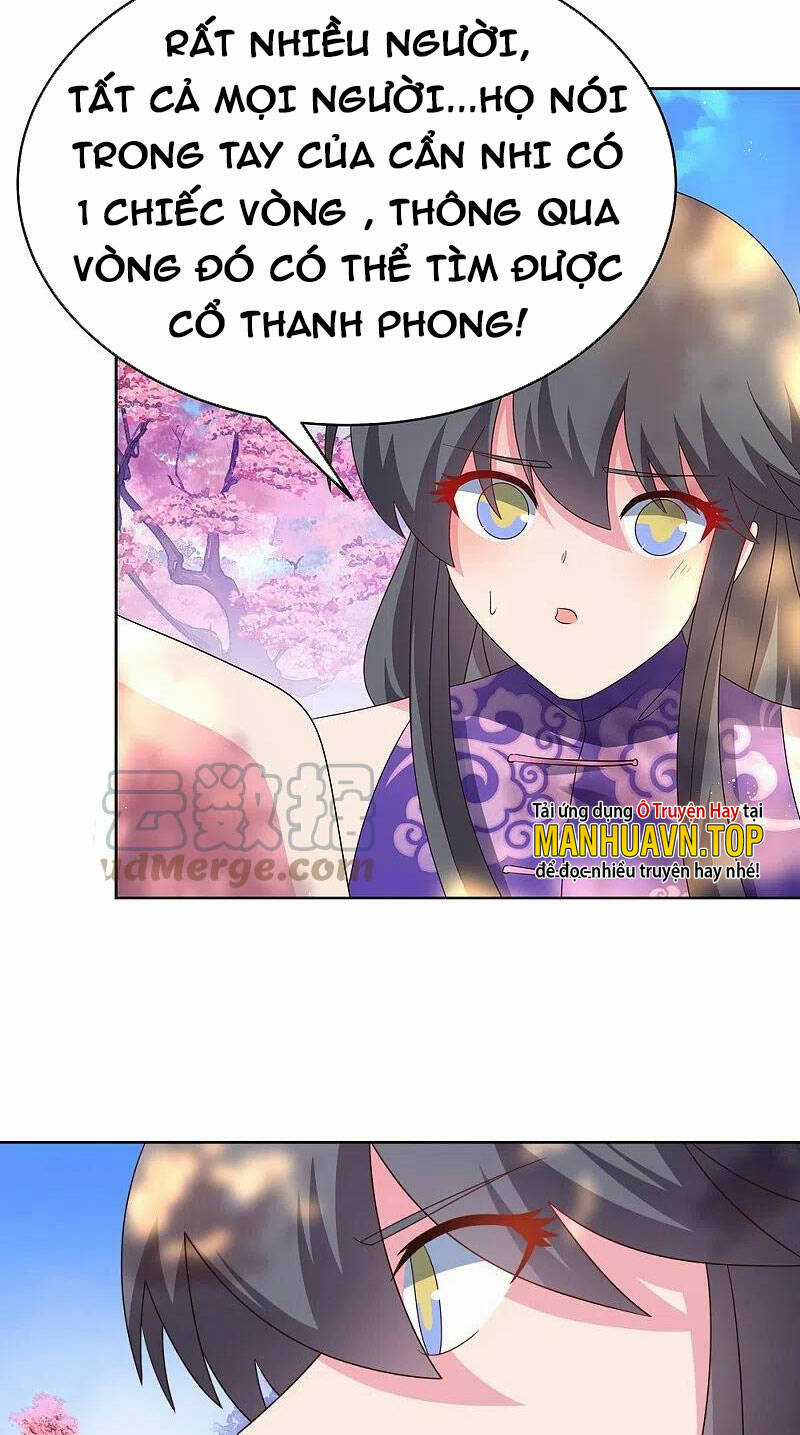 Tôn Thượng - Chapter 440 - Trang 13