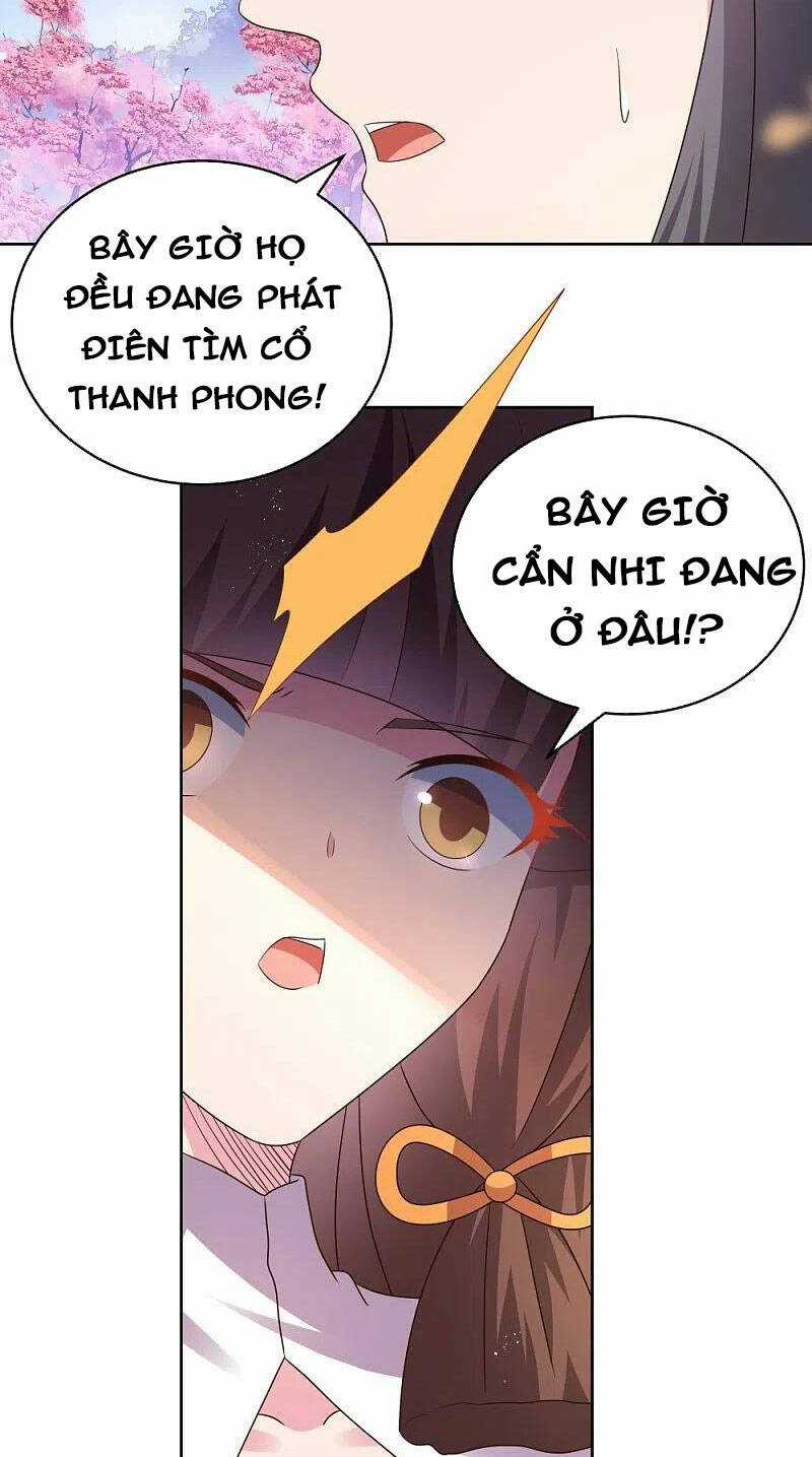 Tôn Thượng - Chapter 440 - Trang 14