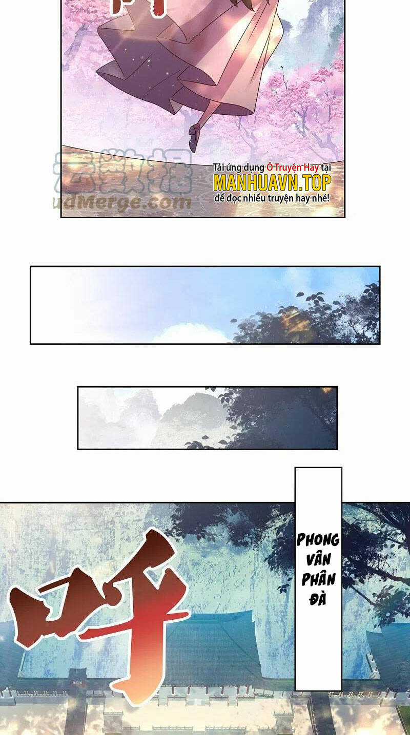 Tôn Thượng - Chapter 440 - Trang 17