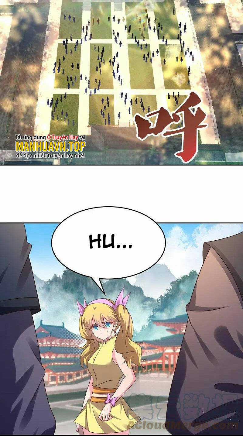 Tôn Thượng - Chapter 440 - Trang 18