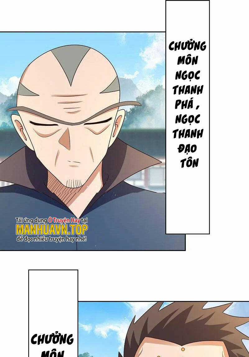 Tôn Thượng - Chapter 440 - Trang 19