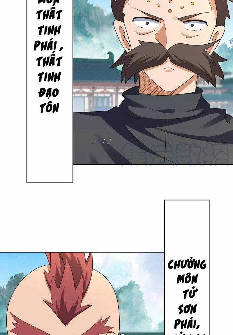Tôn Thượng - Chapter 440 - Trang 20