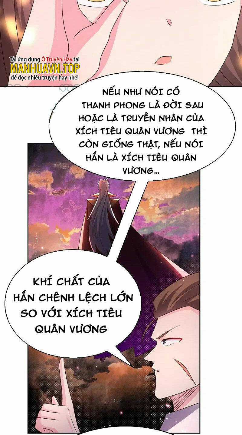 Tôn Thượng - Chapter 440 - Trang 3