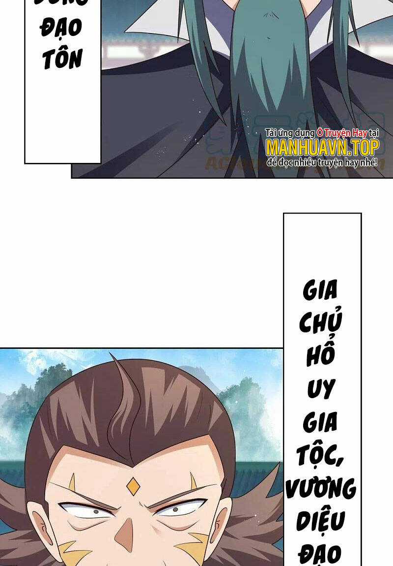 Tôn Thượng - Chapter 440 - Trang 22