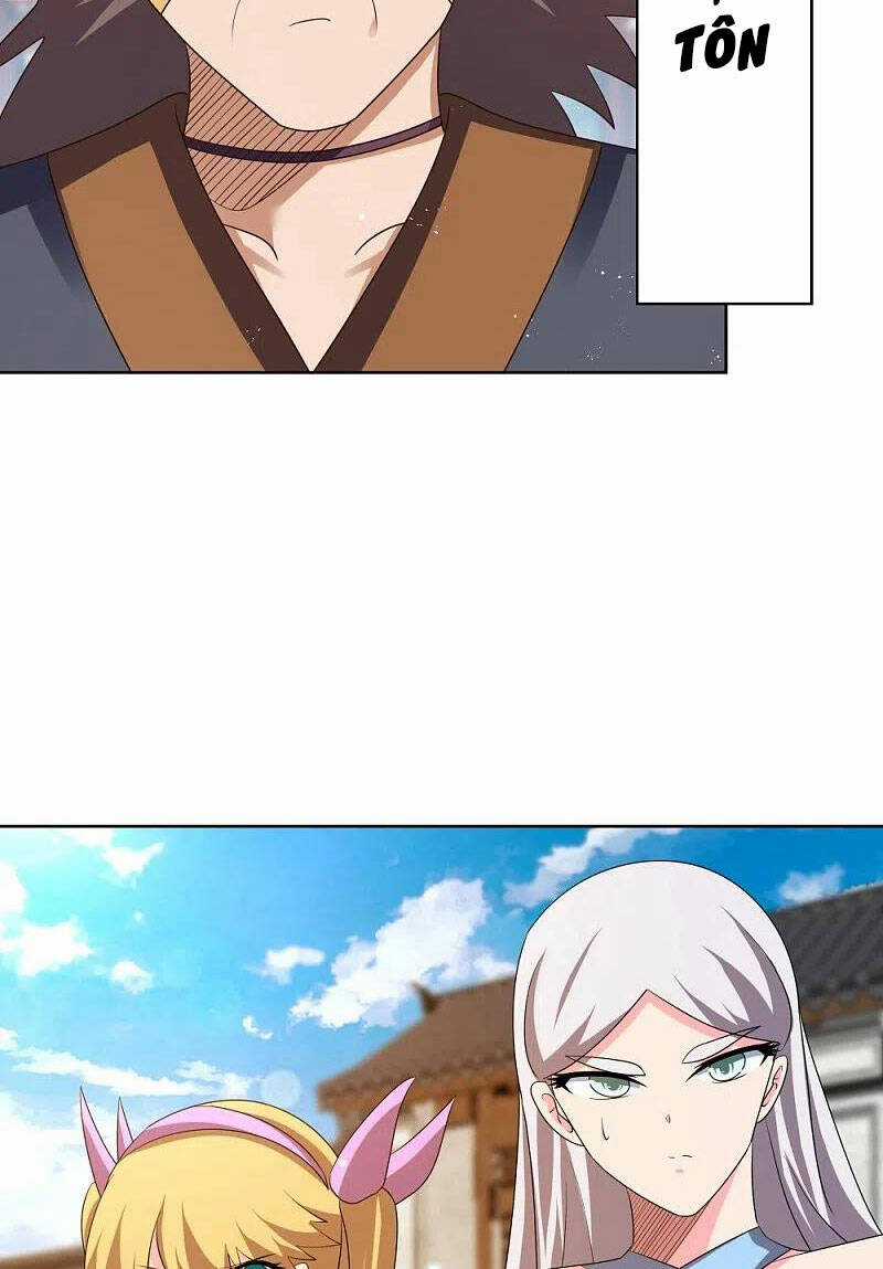 Tôn Thượng - Chapter 440 - Trang 23