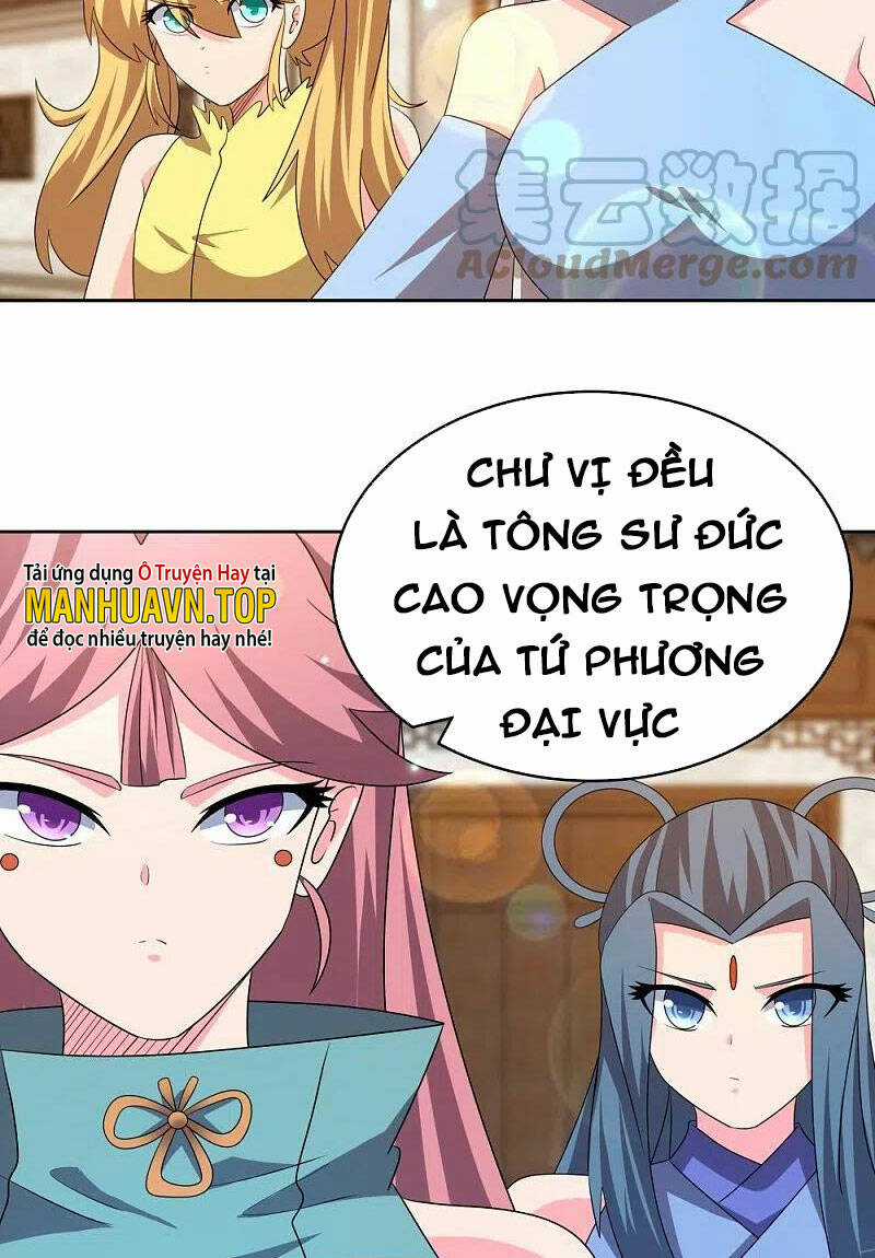 Tôn Thượng - Chapter 440 - Trang 24