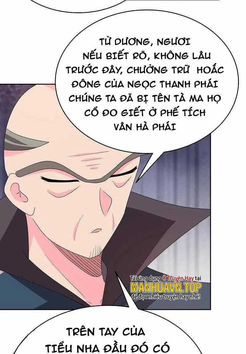 Tôn Thượng - Chapter 440 - Trang 26