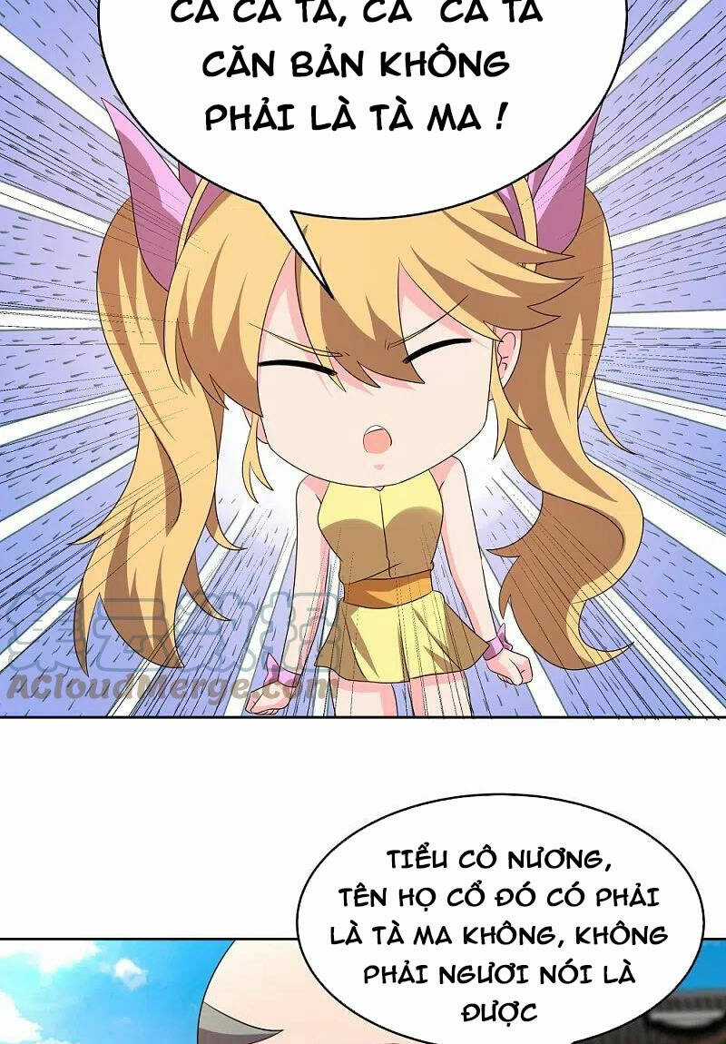 Tôn Thượng - Chapter 440 - Trang 28