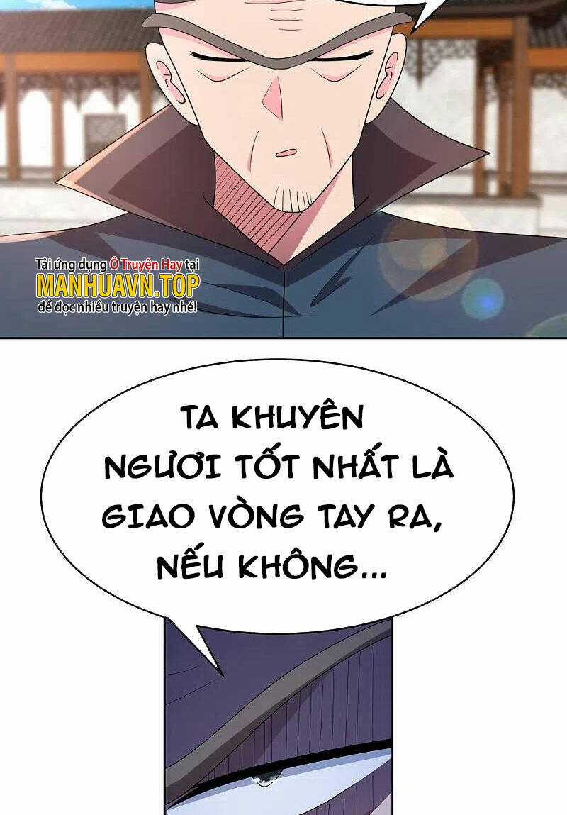 Tôn Thượng - Chapter 440 - Trang 29