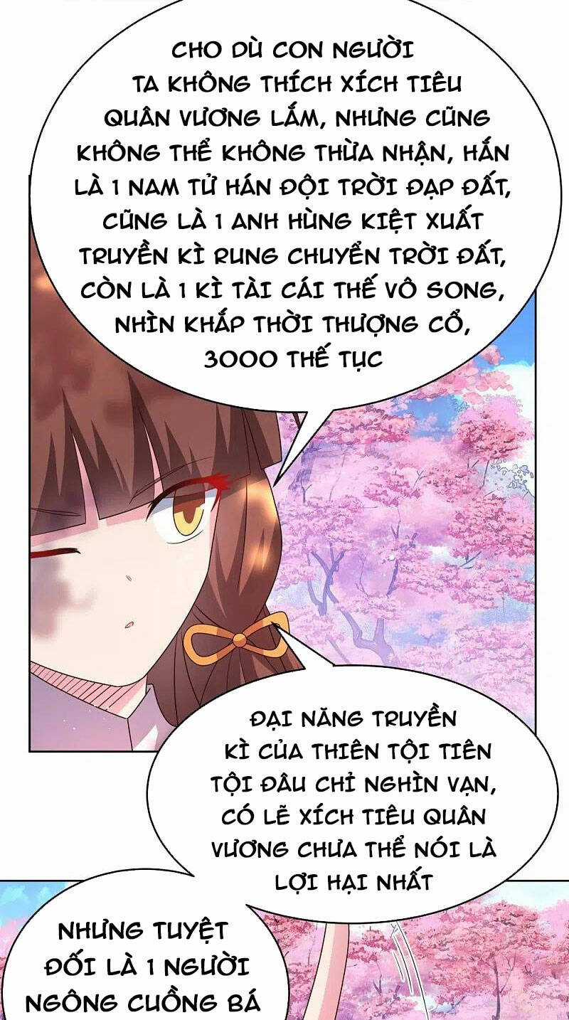 Tôn Thượng - Chapter 440 - Trang 4