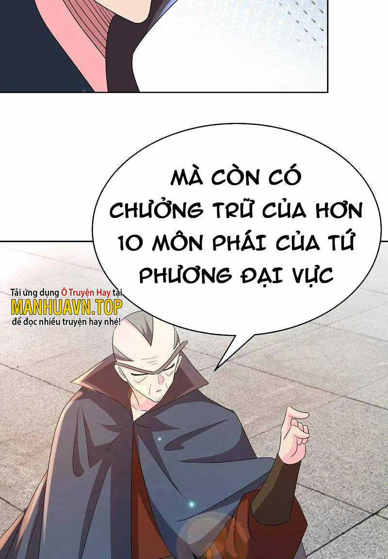 Tôn Thượng - Chapter 440 - Trang 32