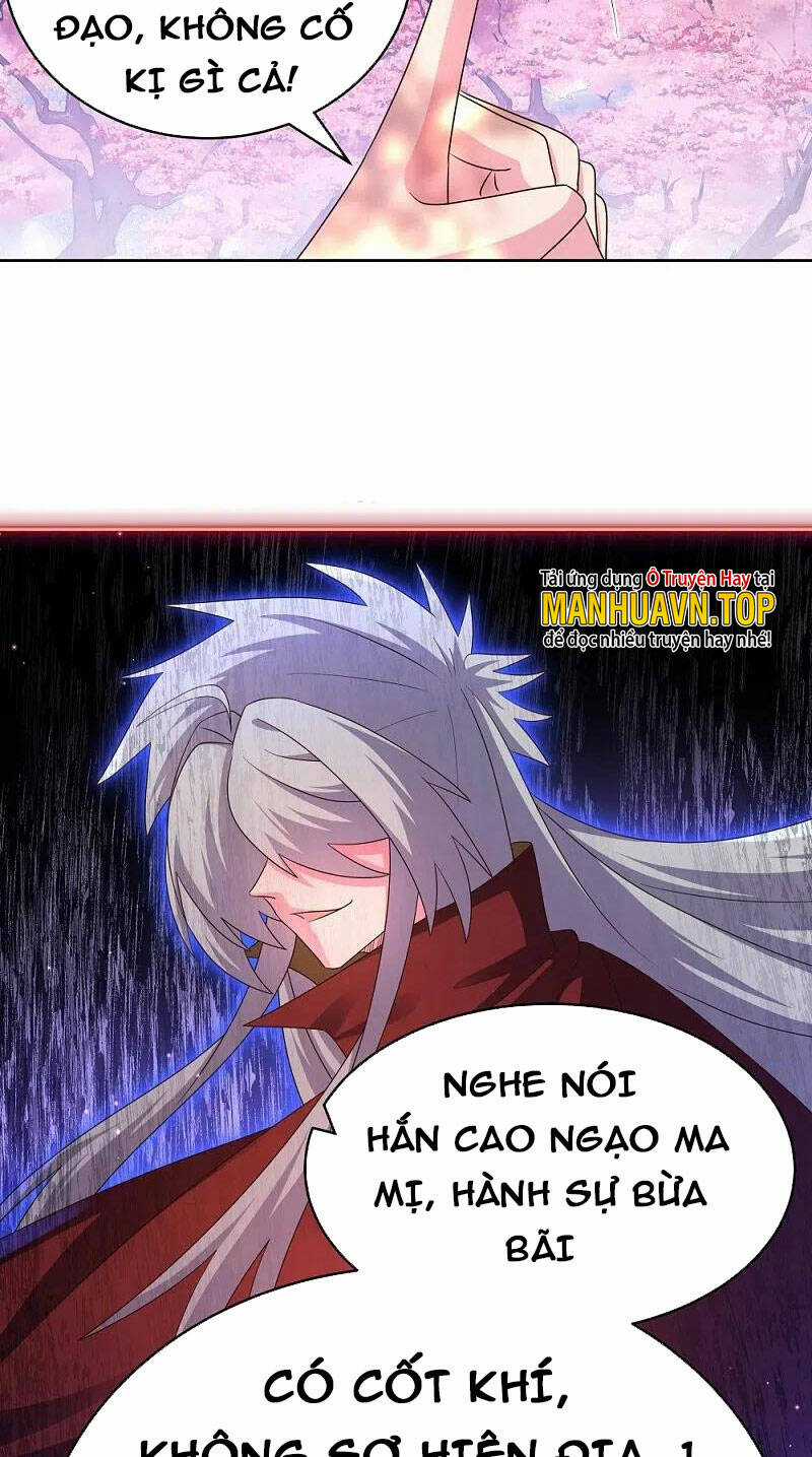 Tôn Thượng - Chapter 440 - Trang 5