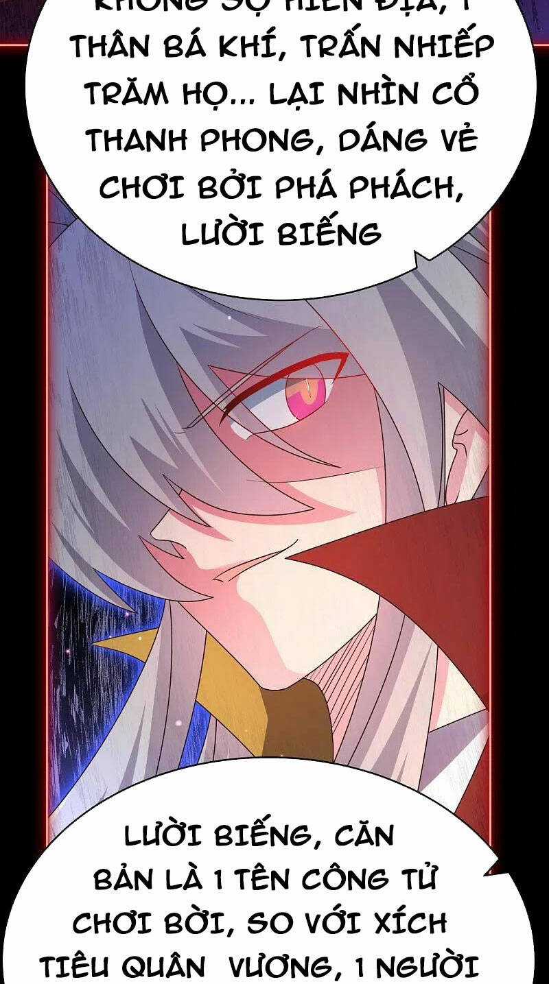 Tôn Thượng - Chapter 440 - Trang 6