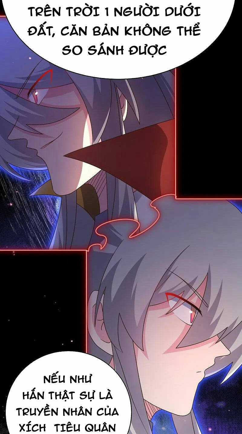 Tôn Thượng - Chapter 440 - Trang 7