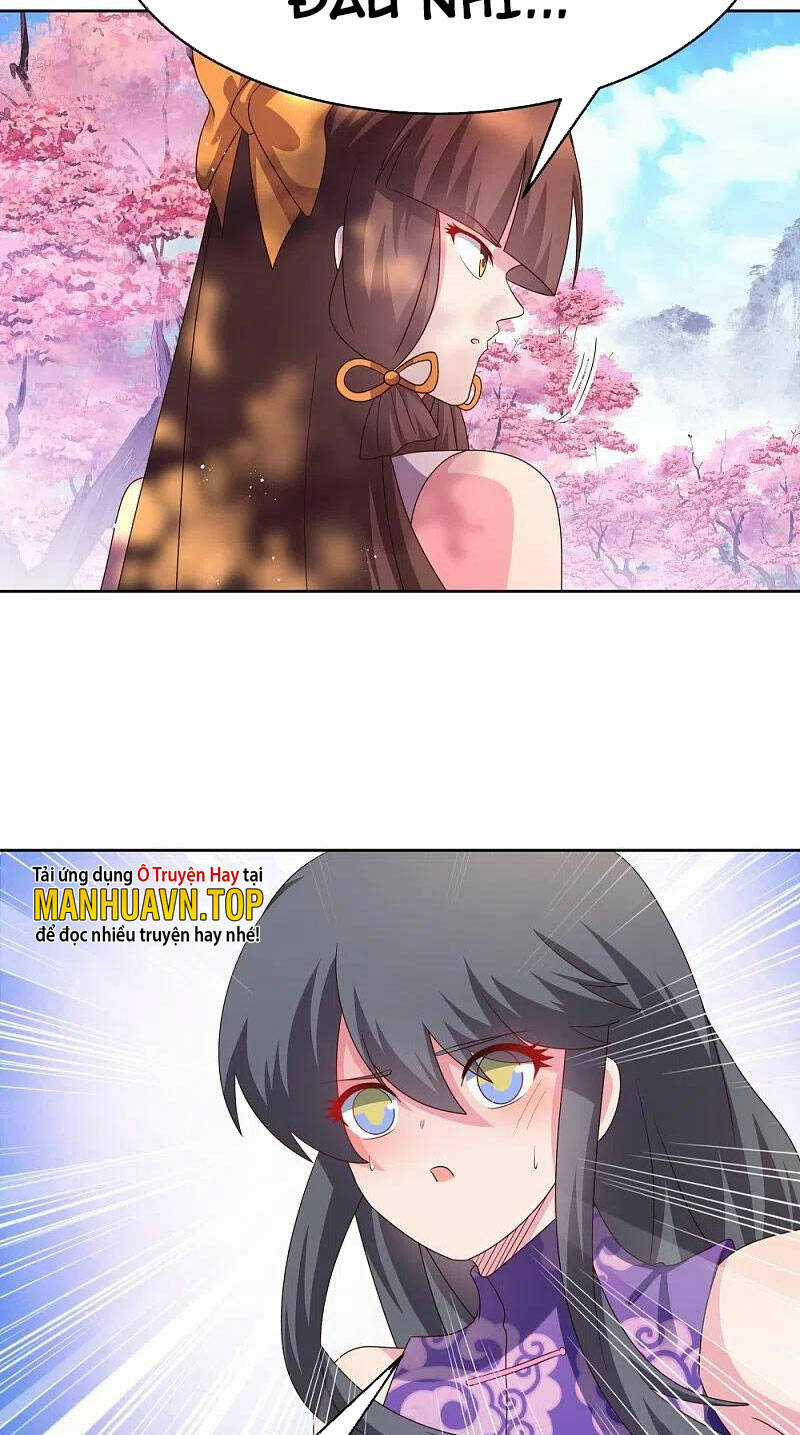 Tôn Thượng - Chapter 440 - Trang 9