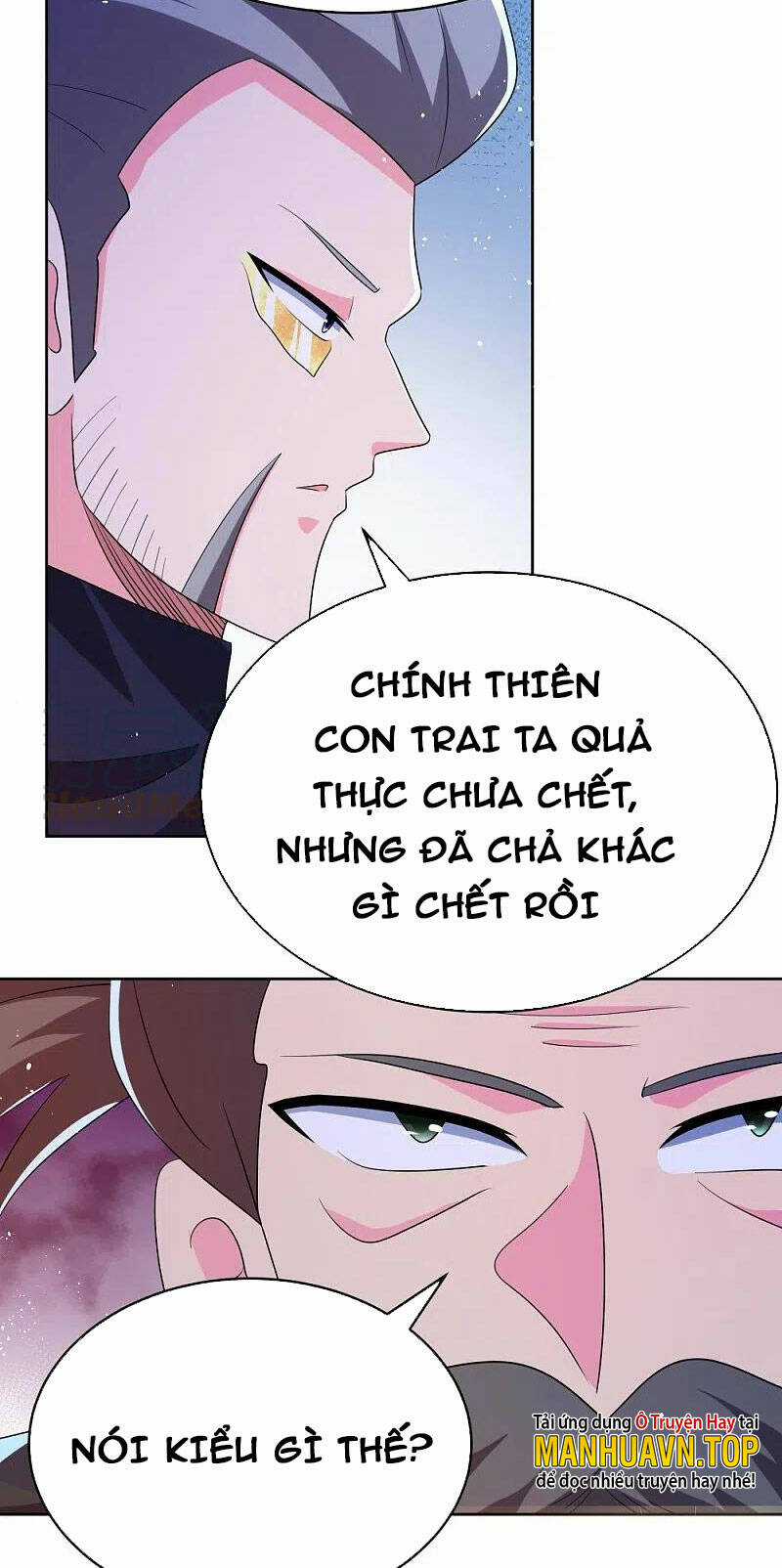 Tôn Thượng - Chapter 441 - Trang 13