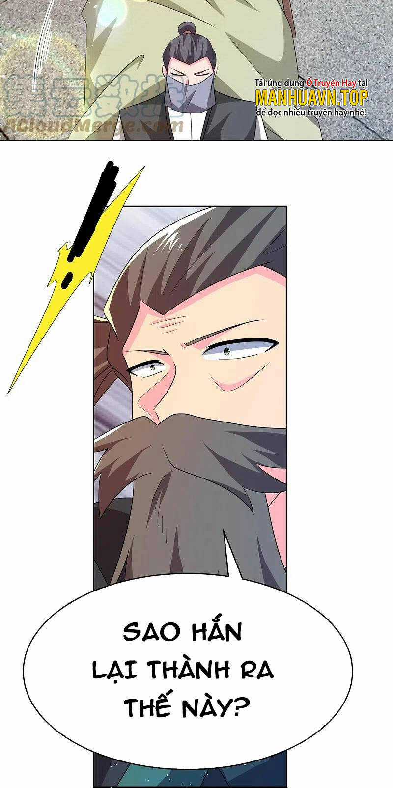 Tôn Thượng - Chapter 441 - Trang 15