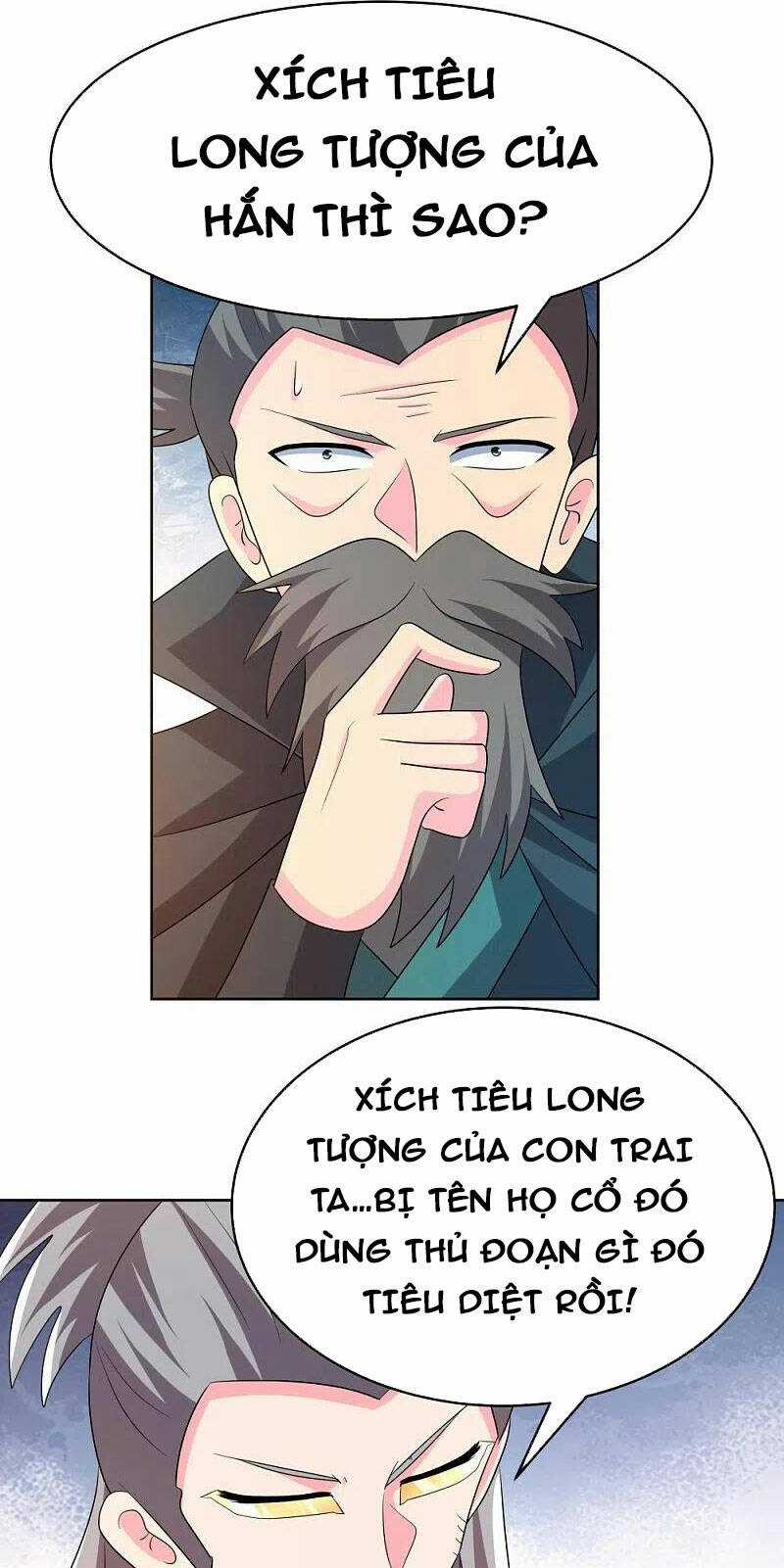 Tôn Thượng - Chapter 441 - Trang 16