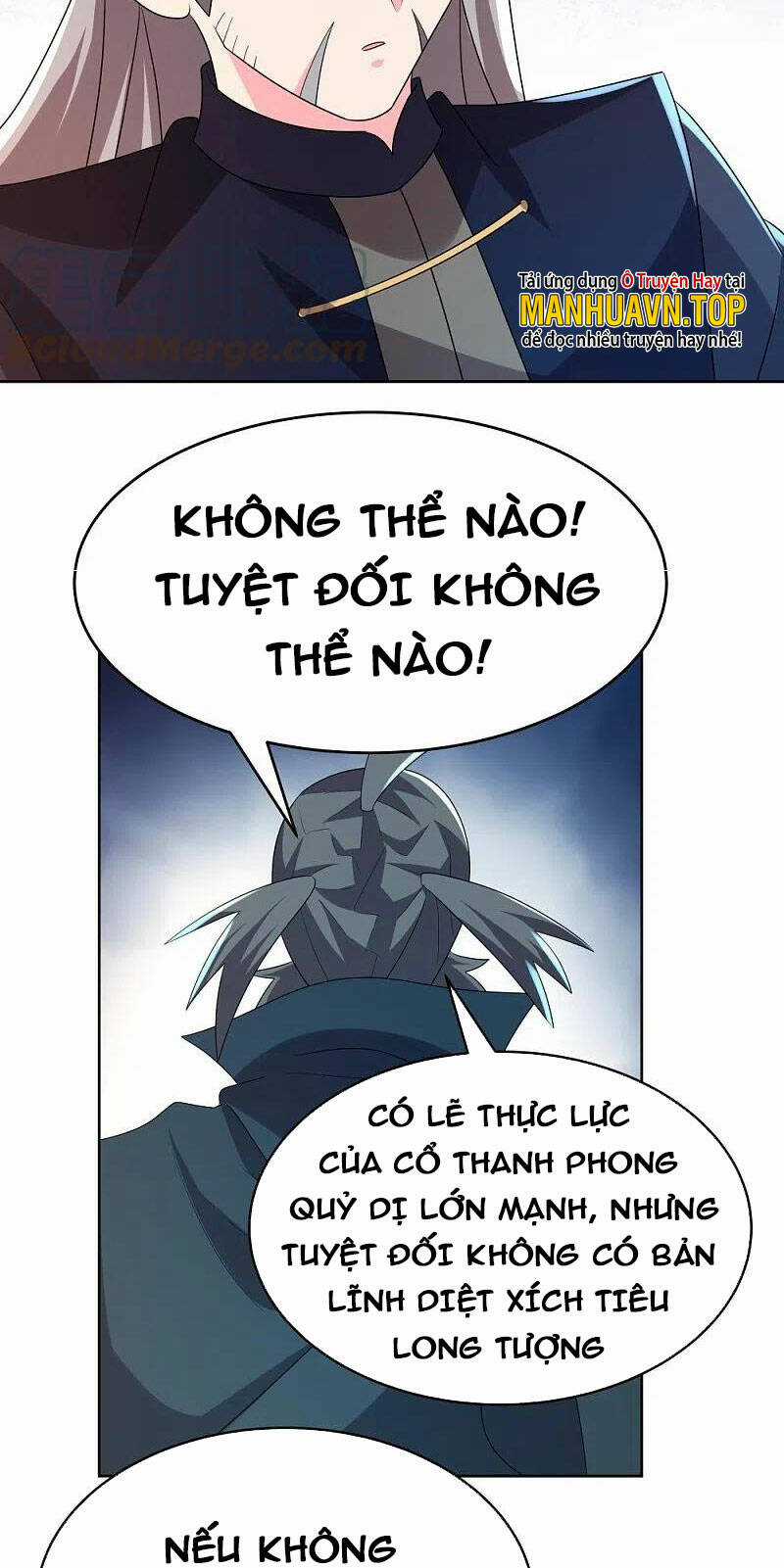 Tôn Thượng - Chapter 441 - Trang 17