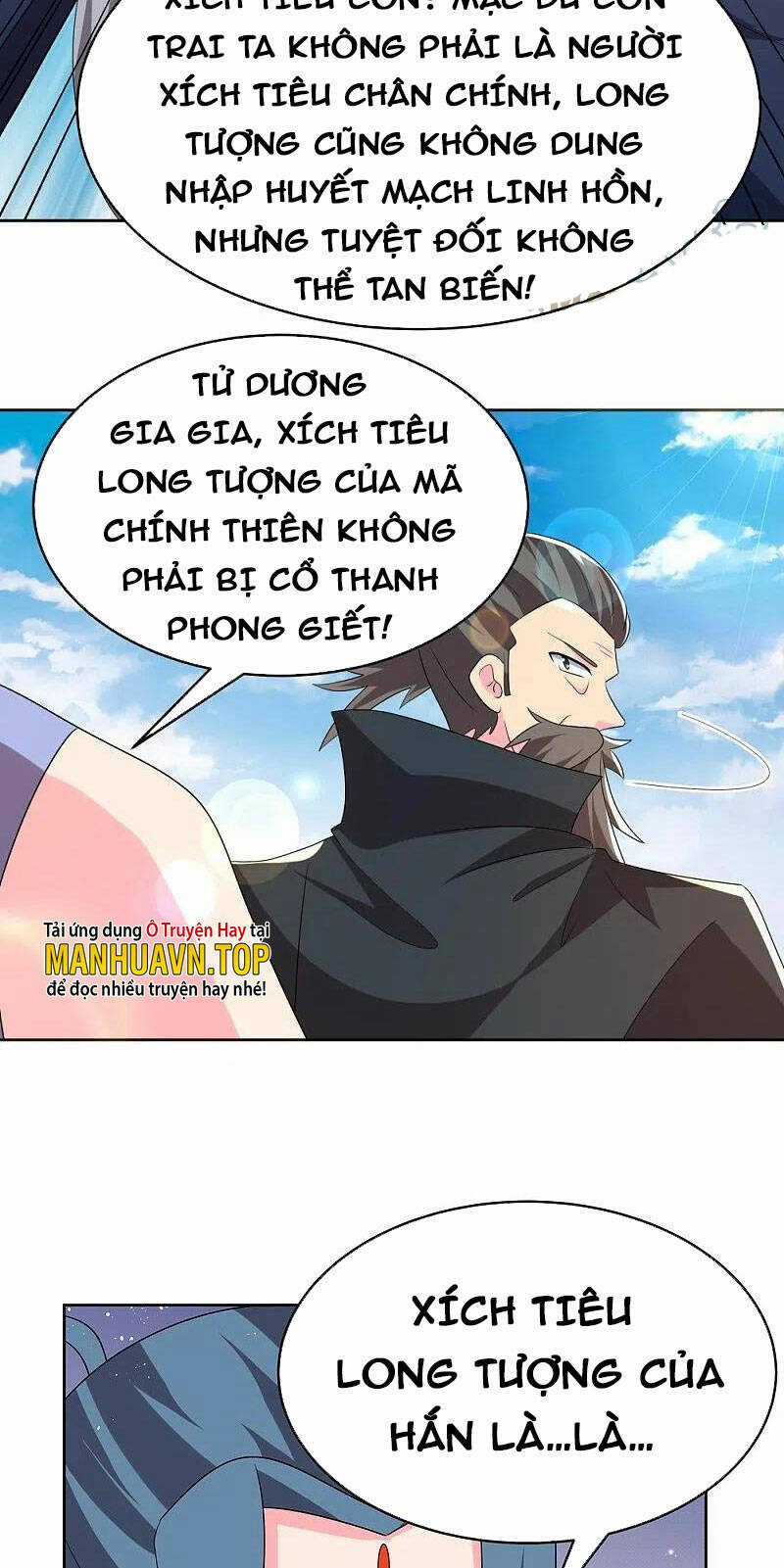 Tôn Thượng - Chapter 441 - Trang 19