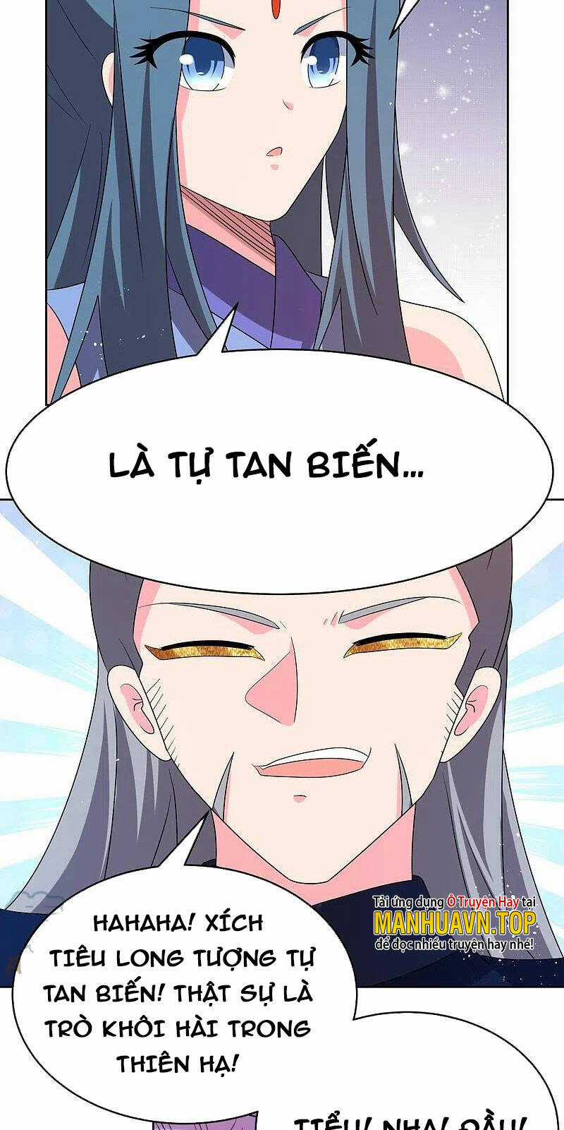 Tôn Thượng - Chapter 441 - Trang 20