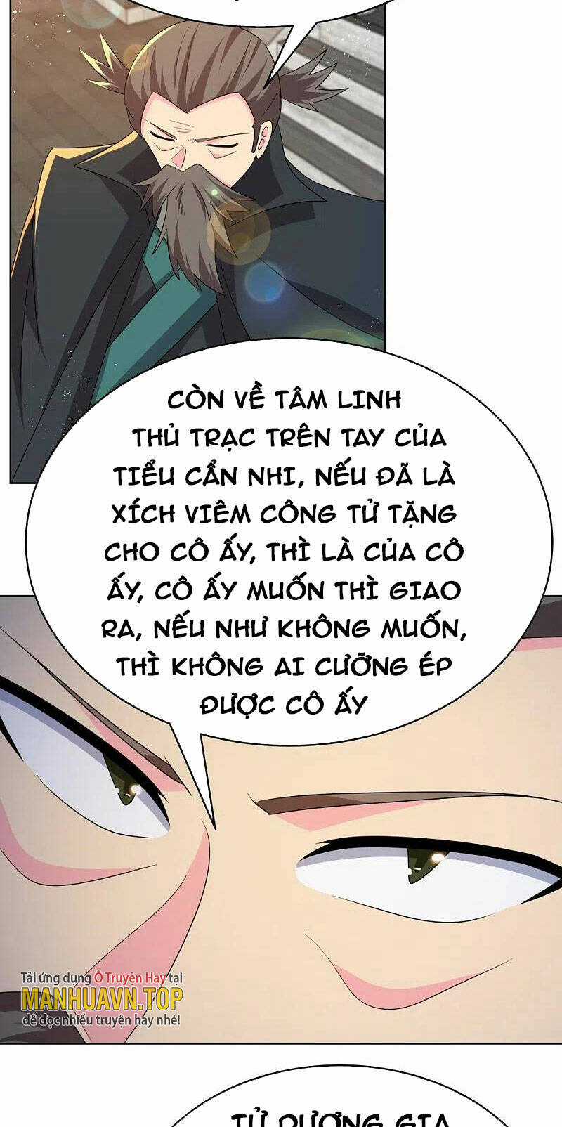 Tôn Thượng - Chapter 441 - Trang 3